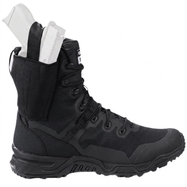 BOTA ALPHA DEFENDER C/ FUNDA  177801